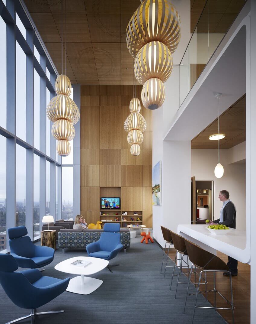 广州办公室设计