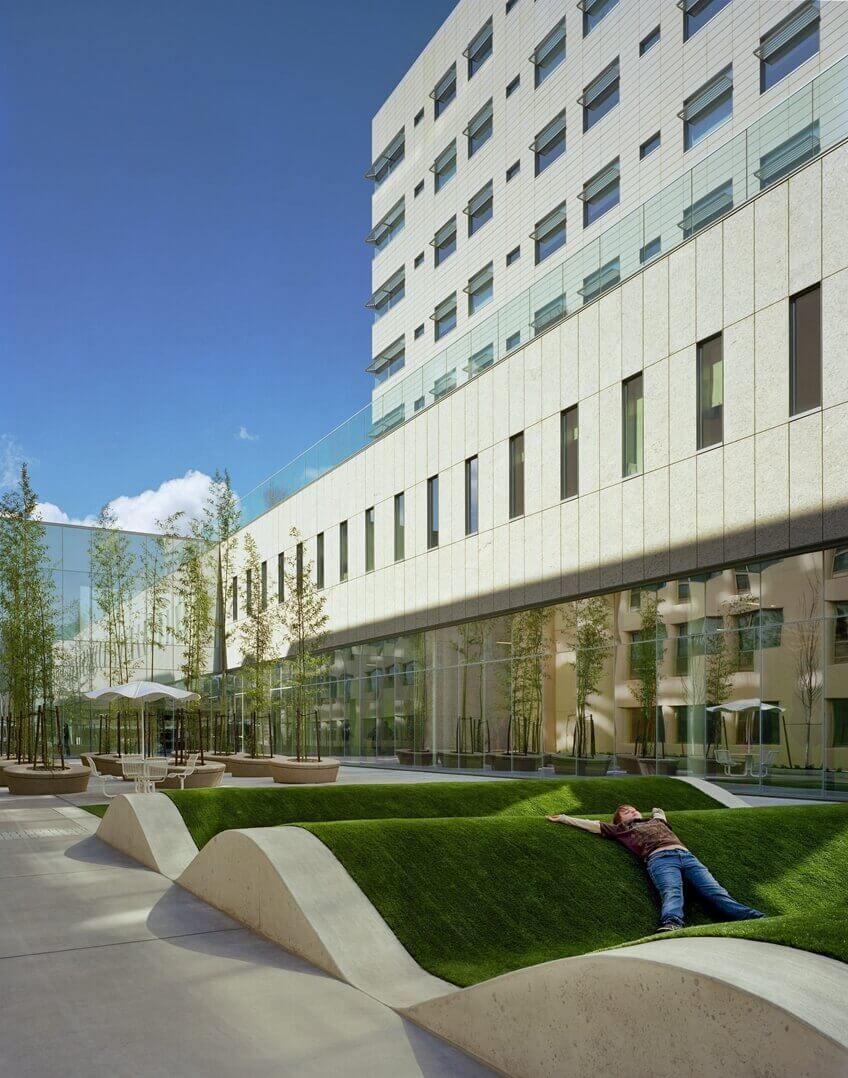 广州办公室设计