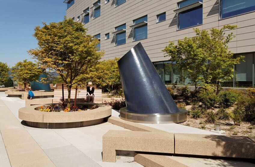 广州办公室设计