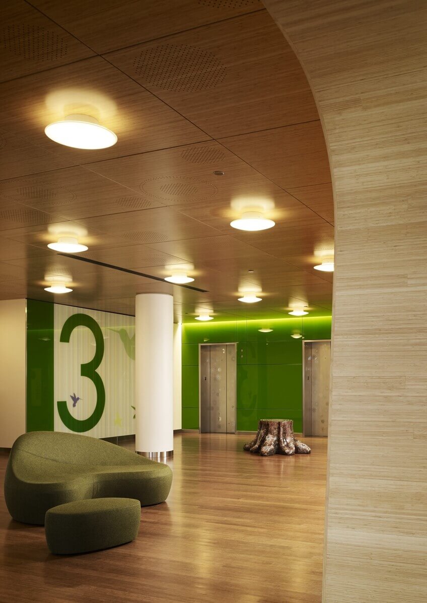 广州办公室设计