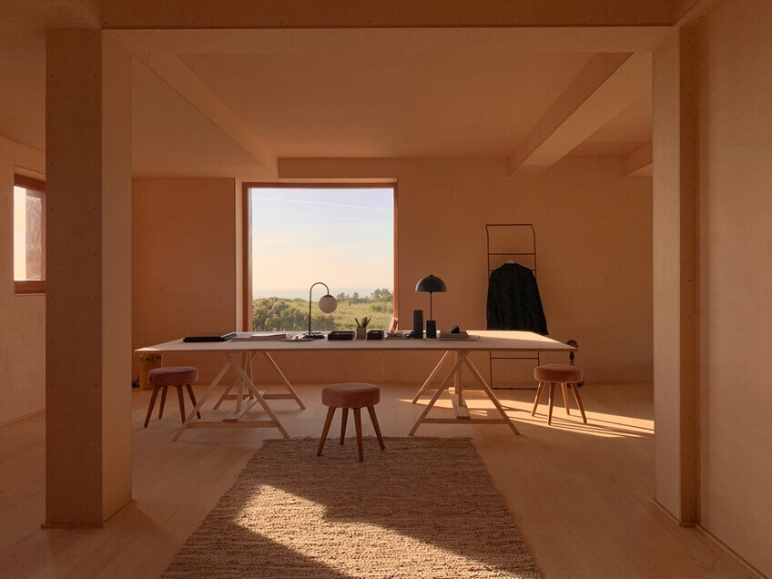 广州办公室装修