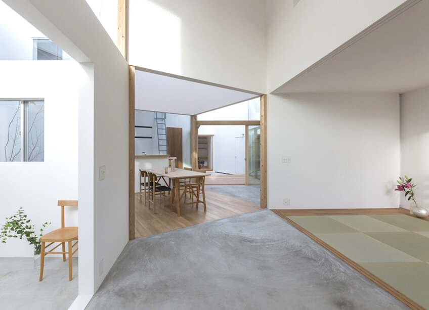 广州办公楼设计公司