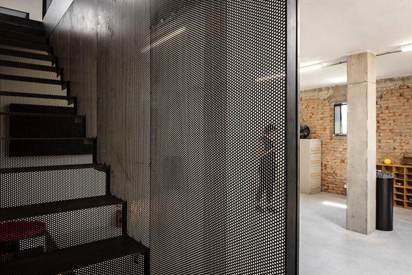 广州办公设计装修