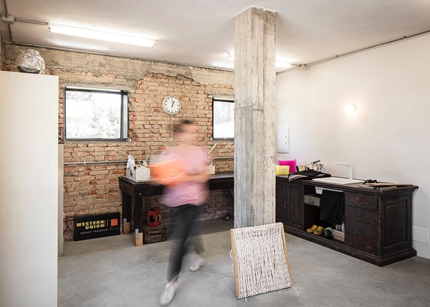 广州办公设计装修