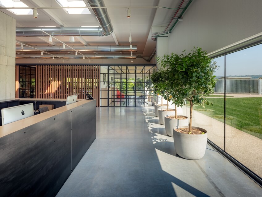 广州装修设计公司