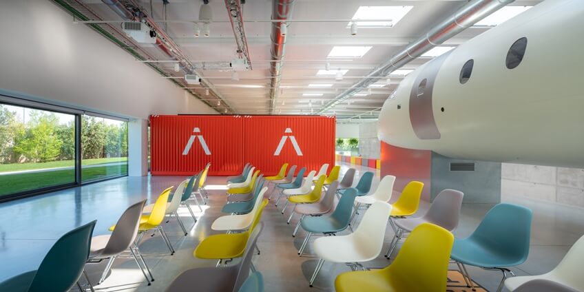 广州装修设计公司