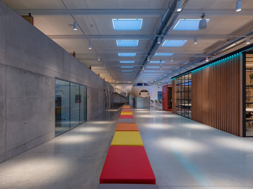 广州装修设计公司