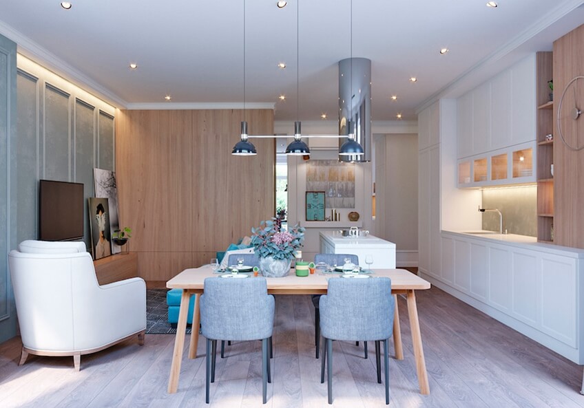 办公室装饰设计公司