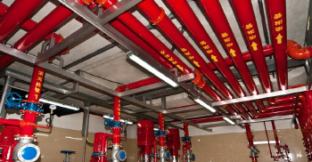 办公室装修工程注意这四点