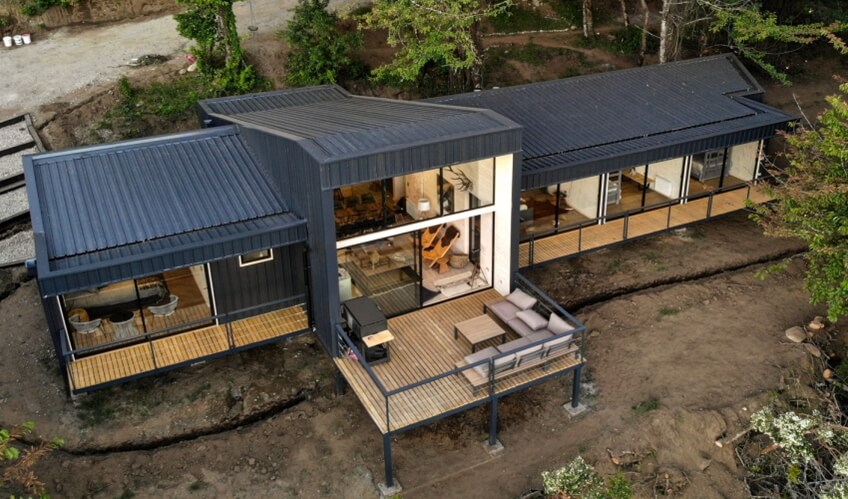 广州办公楼设计