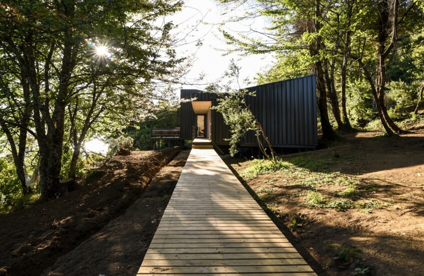 广州办公楼设计