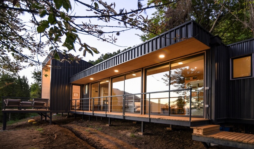 广州办公楼设计