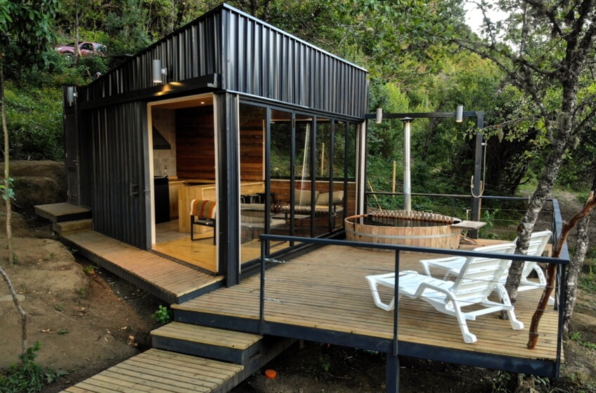 广州办公楼设计