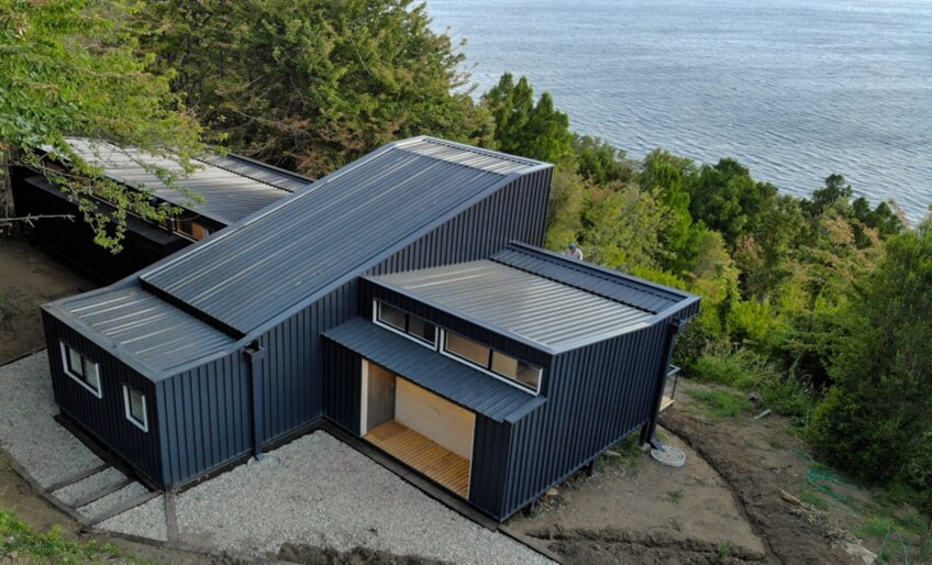 广州办公楼设计