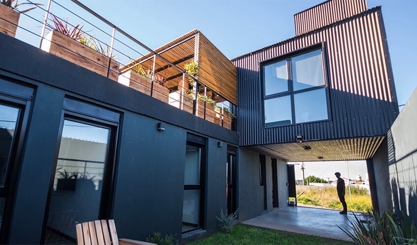 广州办公楼装修公司