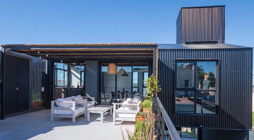 广州办公楼装修公司