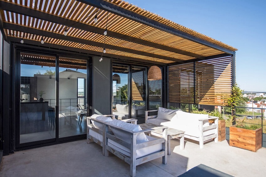 广州办公楼装修公司