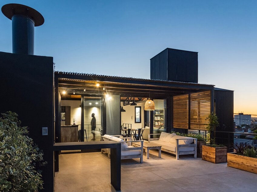 广州办公楼装修公司