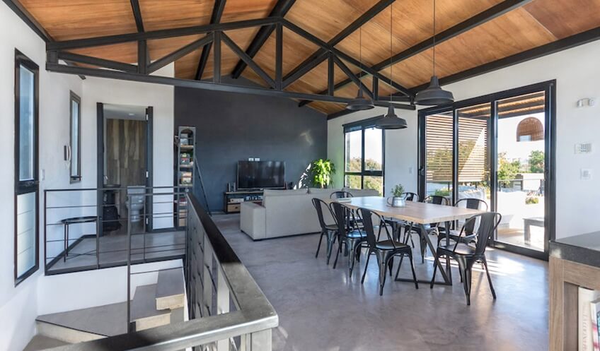 广州办公楼装修公司