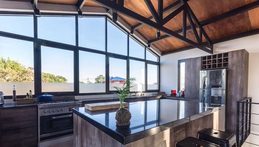 广州办公楼装修公司