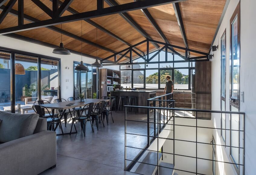 广州办公楼装修公司