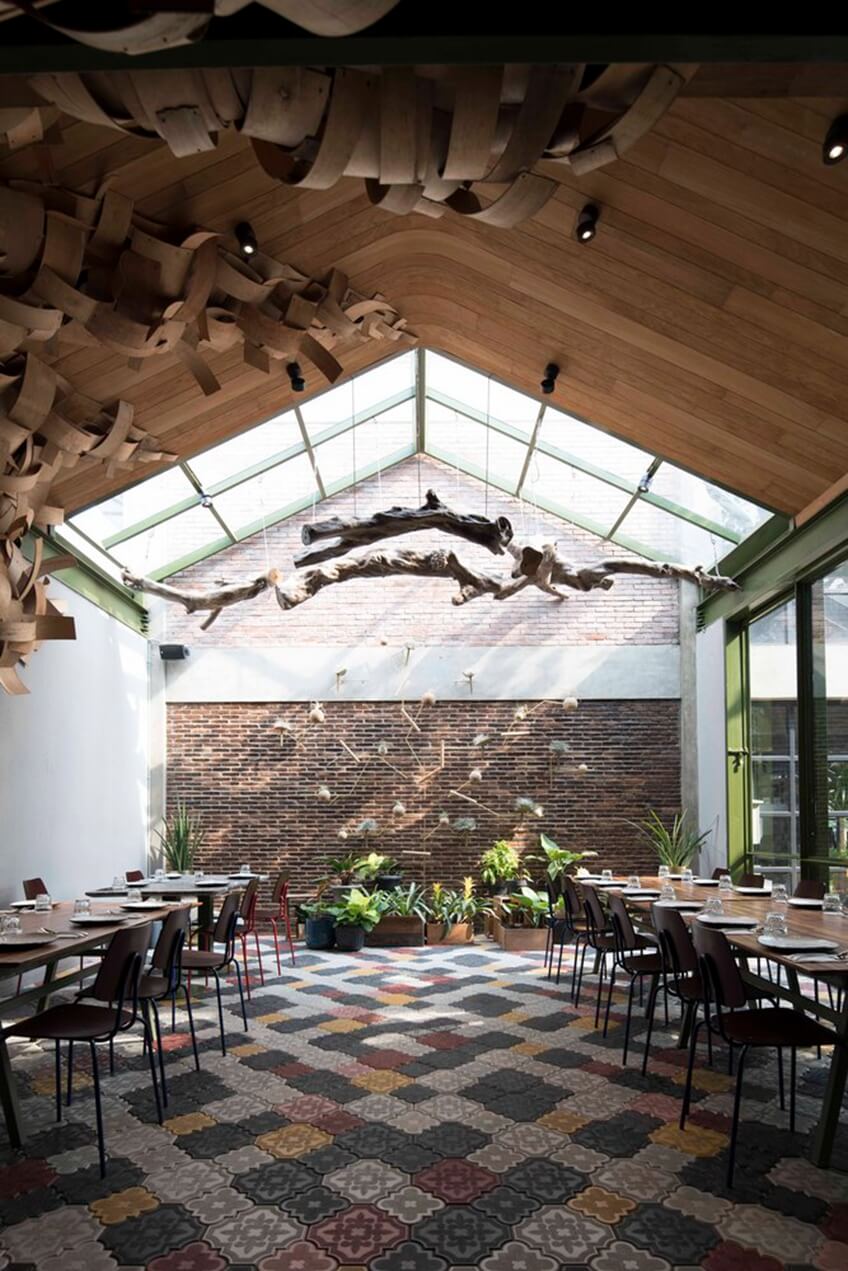 广州办公楼装修设计