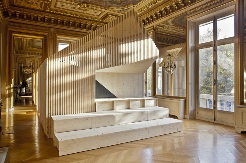 广州办公室设计装修