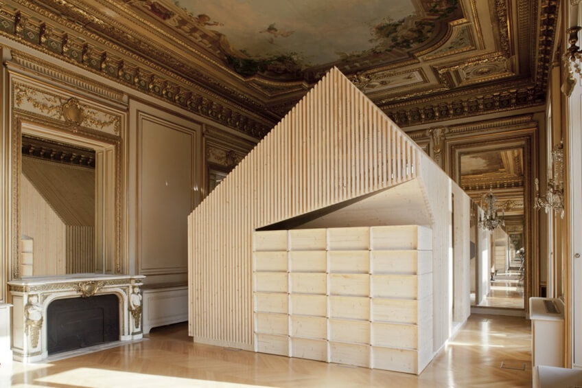 广州办公室设计装修