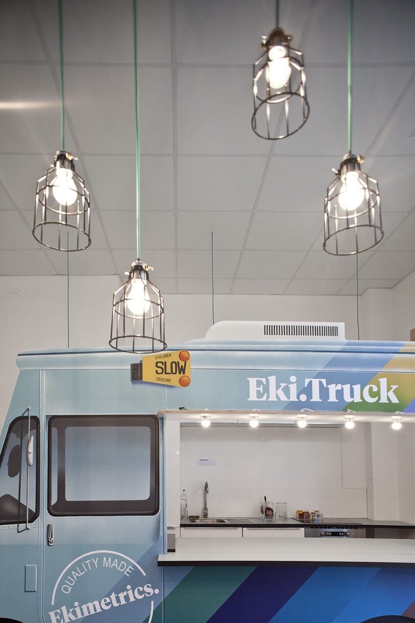 广州办公室设计装修