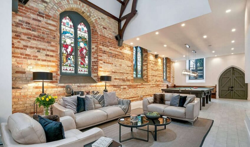 广州办公设计公司