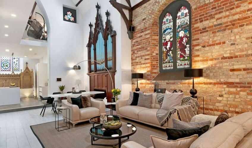 广州办公设计公司