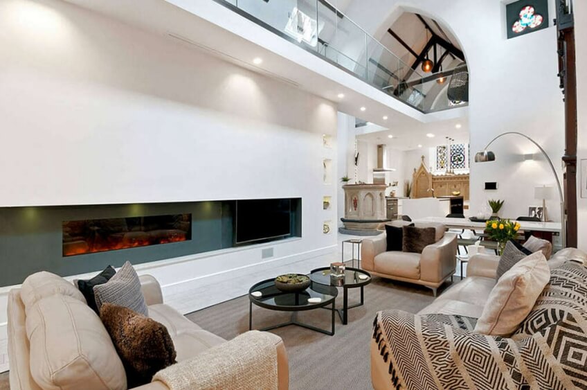 广州办公设计公司