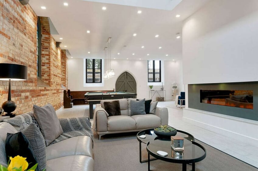 广州办公设计公司