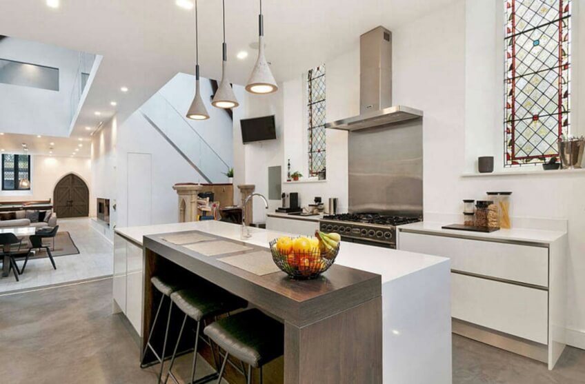 广州办公设计公司