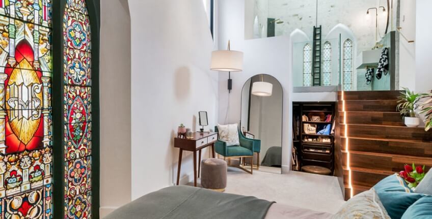 广州办公设计公司