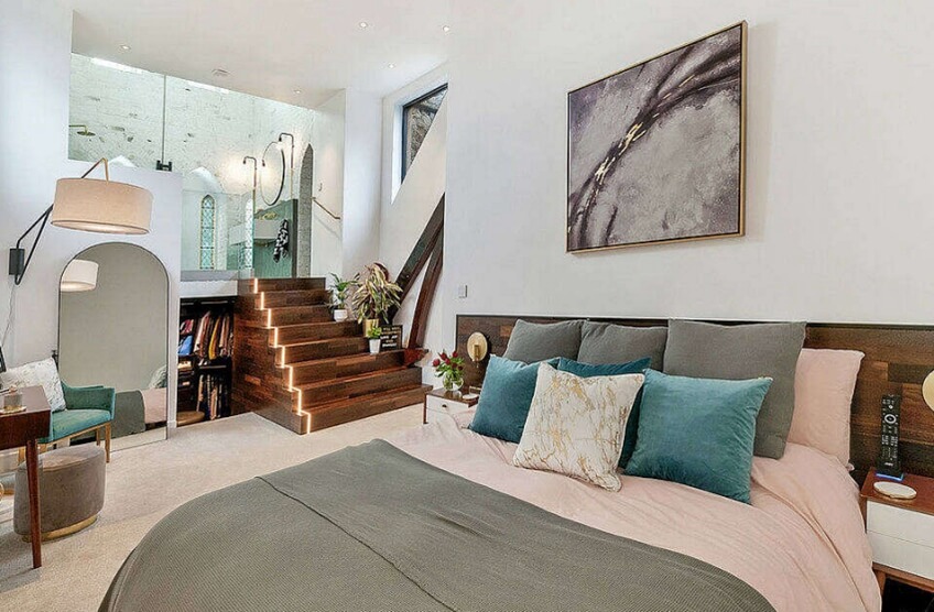 广州办公设计公司