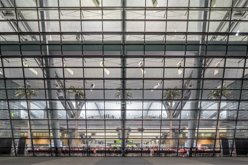 广州办公室装修设计