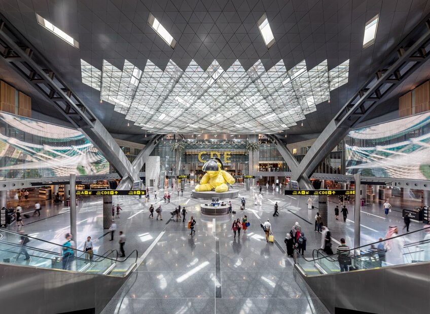 广州办公室装修设计