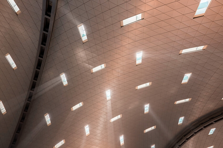 广州办公室装修设计