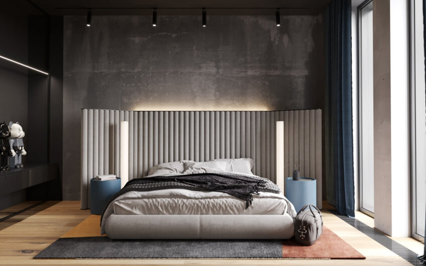 广州办公装修设计