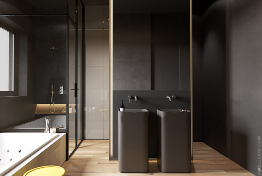 广州办公装修设计