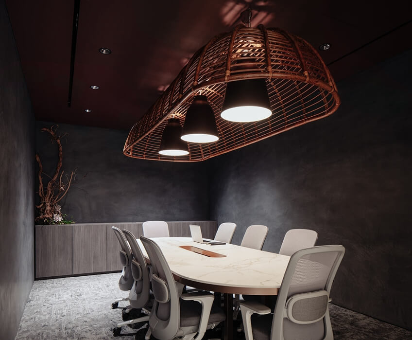 办公室空间设计