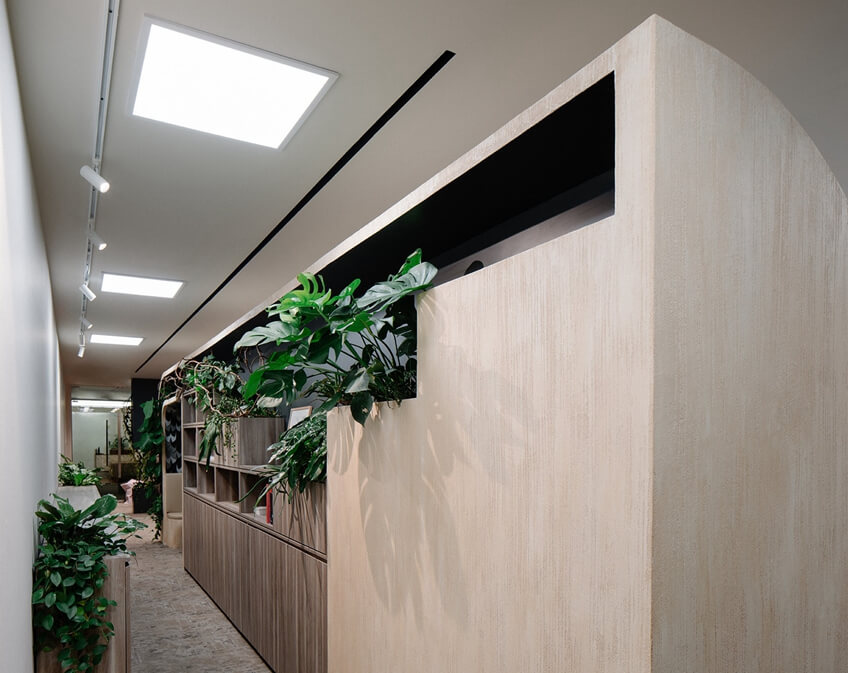 办公室空间设计