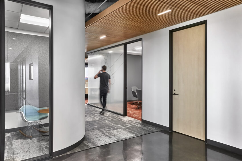 广州办公设计装饰