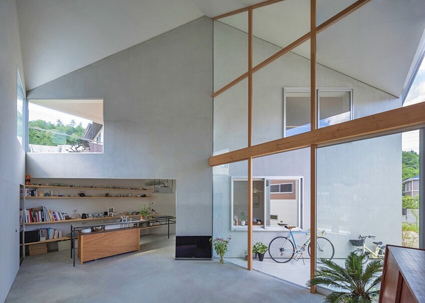 佛山办公室设计公司