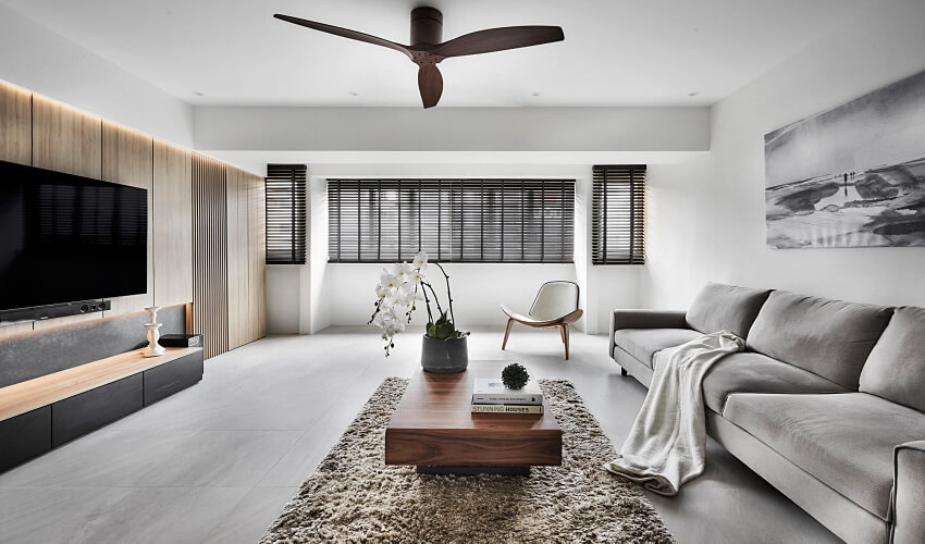 佛山办公室装修设计公司