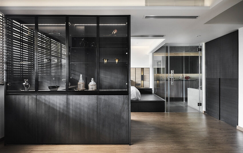 佛山办公室装修设计公司