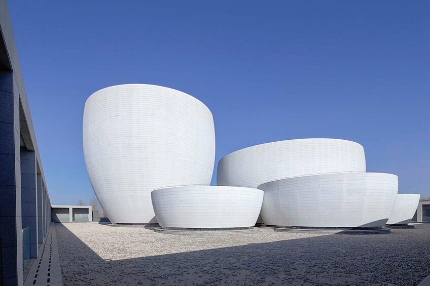 佛山办公室设计公司