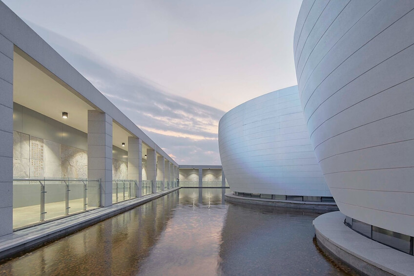 佛山办公室设计公司