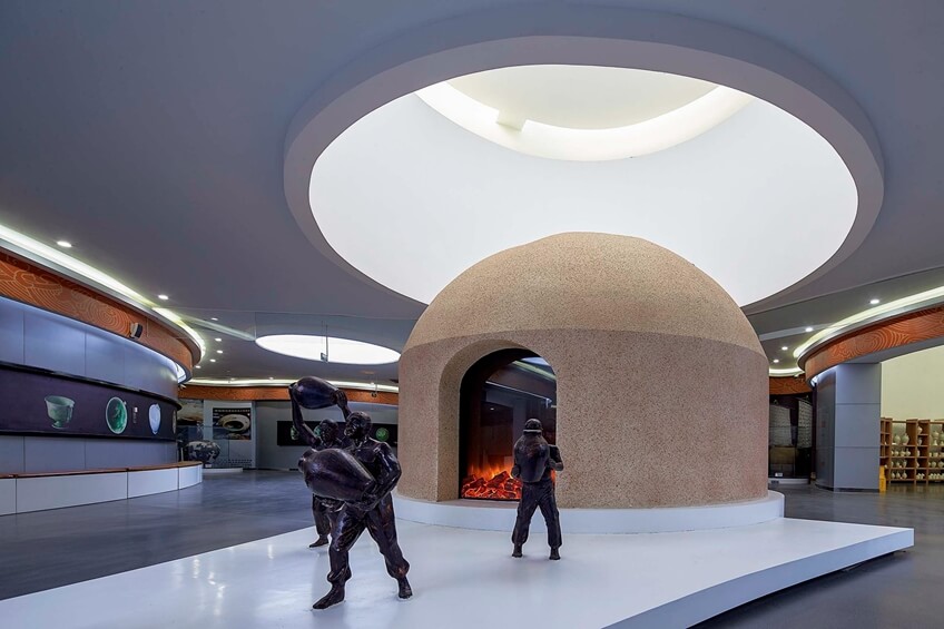 佛山办公室设计公司